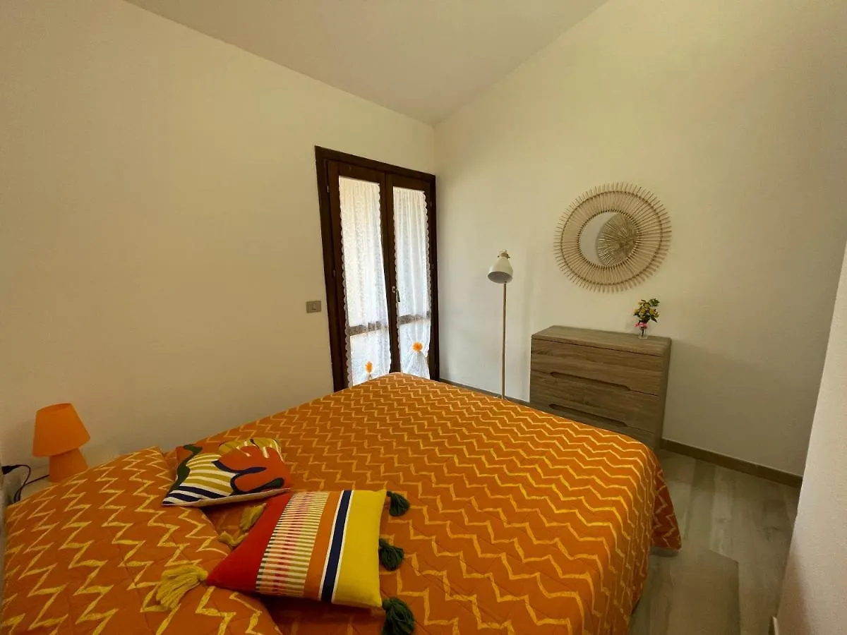 Piccolo Paradiso Costa Paradiso Italië